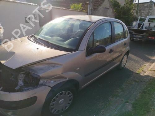 Gearbox CITROËN C3 I (FC_, FN_) 1.4 i | BP25713924M3