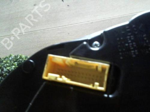 Instrument cluster PEUGEOT 5008 (0U_, 0E_) 1.6 HDi | BP25415984C47 