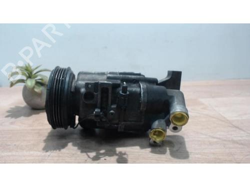 AC compressor OPEL AGILA B (H08) 1.0 (F68) | BP25413422M34 