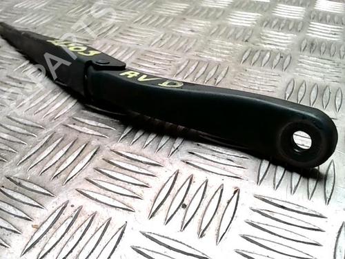 Front windshield wiper arm DACIA SANDERO II TCe 90 (B8M1, B8MA, B8AC) | BP32405329C143  - Image 5