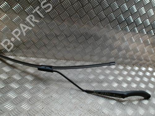 Used Front windshield wiper arm Front windshield wiper arm PEUGEOT BIPPER (AA_) 1.4 HDi (68 hp) 36321006 36321006