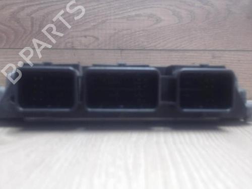 Control unit RENAULT MEGANE II (BM0/1_, CM0/1_) 1.9 dCi (BM0G, CM0G) | BP29389582M11 