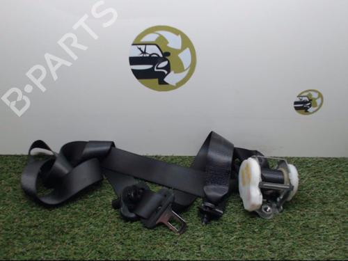 Used Rear right seatbelt OPEL VECTRA C (Z02) 1.8 16V (122 hp) 31237010