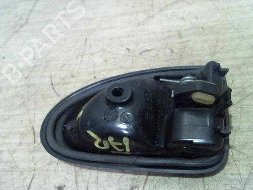 Rear right interior door handle DACIA LOGAN MCV (KS_) 1.5 dCi (KS0W) | BP25387937I16