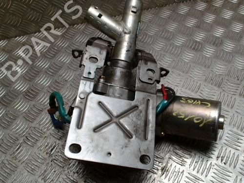 Steering column RENAULT CLIO III (BR0/1, CR0/1) 1.5 dCi (BR17, CR17) | BP36668471M21  - Image 6