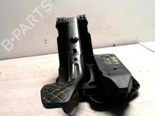 Used Pedal SEAT IBIZA IV (6J5, 6P1) 1.6 TDI (90 hp) 25426996