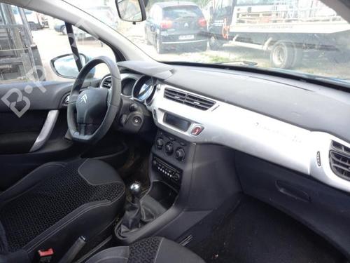 Left front shock absorber CITROËN C3 II (SC_) 1.4 HDi 70 (SC8HZC, SC8HR0, SC8HP4) | BP29017997M16 