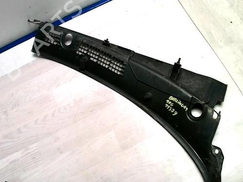 Windlauf für PEUGEOT 407 SW (6E_, 6D_) 2.0 HDi 135 (136 hp) 31229021