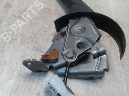 Hand brake TOYOTA YARIS (_P13_) 1.4 D (NLP130_, NLP130) | BP27670476I18 