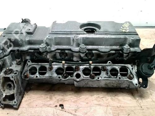 Cylinder head OPEL ZAFIRA A MPV (T98) 2.2 DTI 16V (F75) | BP28372805M5 
