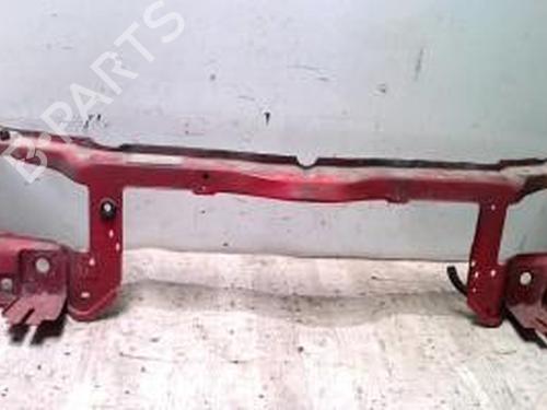 Used Crossmember PEUGEOT 106 II (1A_, 1C_) 1.1 i (60 hp) 25426985