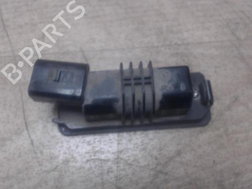 Used Licence plate light SEAT LEON (1P1) 2.0 TDI 16V (140 hp) 29415514
