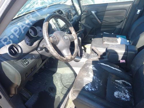 Right front window switch TOYOTA RAV 4 II (_A2_) 2.0 D 4WD (CLA20_, CLA21_, CLA20R, CLA21R) | BP33469923I26  - Image 11