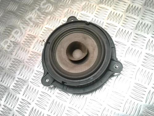 Used Speaker NISSAN MICRA III (K12) 1.2 16V (80 hp) 31236787