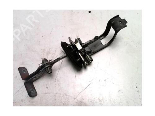 Hinge/Door check strap DACIA LOGAN MCV (KS_) 1.5 dCi (KS0W) | BP25416513C146 
