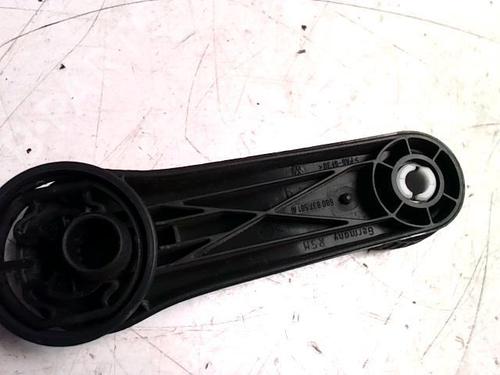 Used Interior handle VW POLO IV (9N_, 9A_) 1.4 16V (75 hp) 31238916