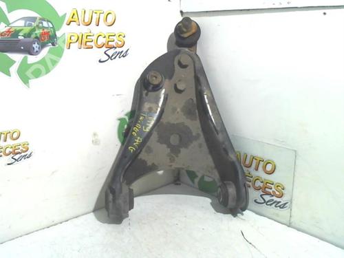 Used Left front suspension arm RENAULT TWINGO II (CN0_) 1.2 16V (CN0K, CN0V, CN0A) (76 hp) 25399440