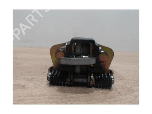 Hinge/Door check strap RENAULT CLIO II (BB_, CB_) 1.5 dCi (B/CB08) | BP25386651C146 