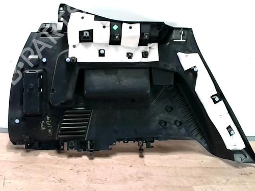Rear right panel PEUGEOT 5008 (0U_, 0E_) 2.0 HDi | BP25416442C61 - Image 5