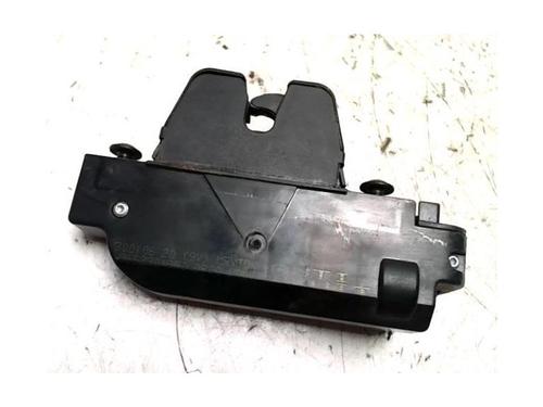 Tailgate lock PEUGEOT 407 SW (6E_, 6D_) 2.0 HDi 135 | BP25426504C101 