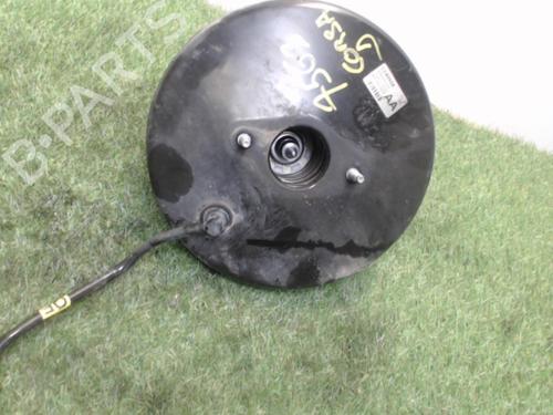Used Servo brake OPEL CORSA D (S07) 1.2 (L08, L68) (80 hp) 25409584