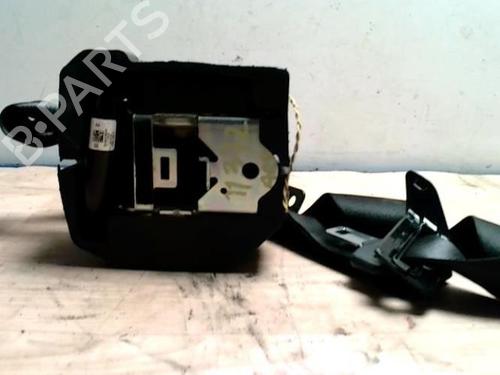 Rear left seatbelt BMW X1 (F48) sDrive 18 d | BP25427772I29 