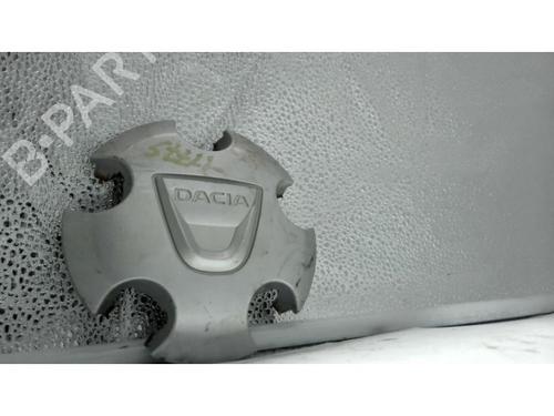Hub cap DACIA DUSTER (HS_) 1.5 dCi 4x4 | BP25430902C160 