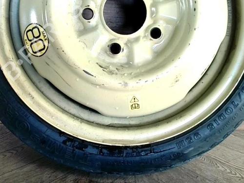 Rim FORD USA PROBE II (ECP) 2.0 16V | BP25421028C45