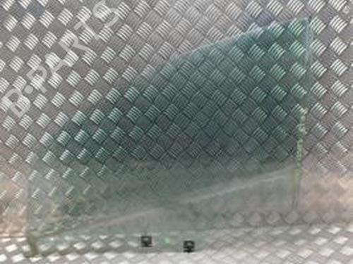 Używane Szyba drzwi przednich lewych RENAULT CLIO V (B7_) 1.5 Blue dCi 85 (B7AG) (86 hp) 30705021