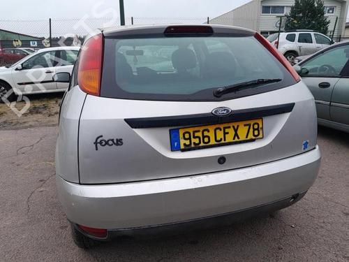 Pipe FORD FOCUS I (DAW, DBW) 1.6 16V | BP27671885M125 