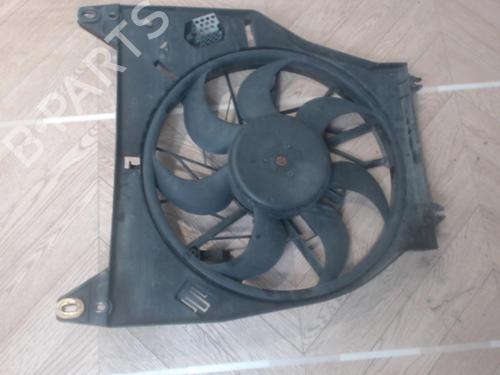 Heater blower motor RENAULT KANGOO (KC0/1_) D 65 1.9 (KC0E, KC02, KC0J, KC0N) | BP25388967M62