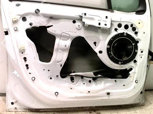 Left front door CITROËN C3 II (SC_) 1.4 HDi 70 (SC8HZC, SC8HR0, SC8HP4) | BP26654325C2