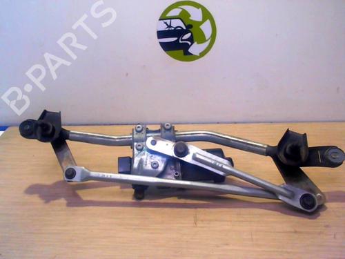 Front wiper motor HYUNDAI i20 II (GB, IB) 1.2 | BP25391558M29