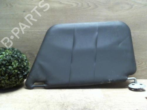 Left sun visor FORD TRANSIT CONNECT (P65_, P70_, P80_) 1.8 TDCi | BP31226293I1