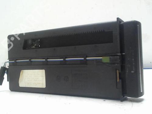 Used Cup/Object holder AUDI A3 (8P1) S3 quattro (265 hp) 31235140