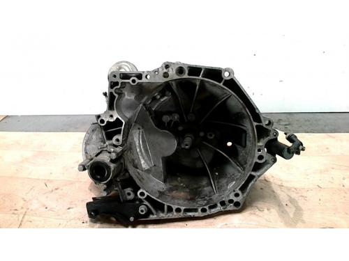 Used Gearbox PEUGEOT 207 (WA_, WC_) 1.6 HDi (92 hp) 25417498