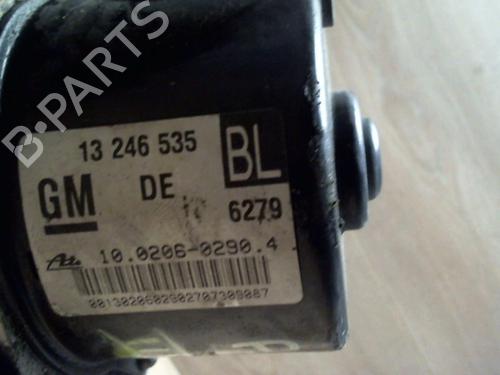 ABS pump OPEL ASTRA H GTC (A04) 1.7 CDTi (L08) | BP25410832M43