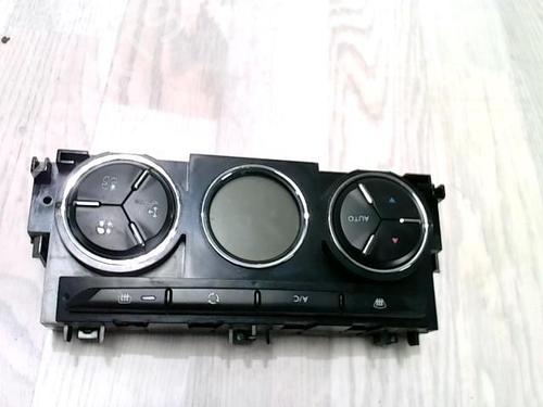 Commande Chauffage CITROËN C3 II (SC_) 1.6 HDi 90 (90 hp) 27673806