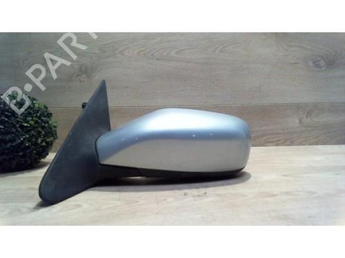 Left mirror RENAULT LAGUNA II Grandtour (KG0/1_) 1.9 dCi (KG0E, KG0R) | BP25384115C26 