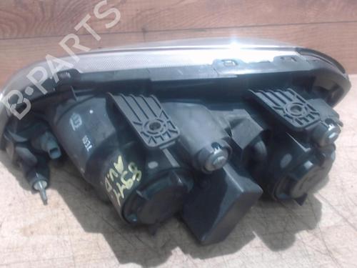 Used Right headlight CHEVROLET NUBIRA Saloon 2.0 D (121 hp) 25414266