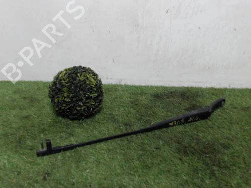Used Front windshield wiper arm VW TOURAN (1T1, 1T2) 1.9 TDI (105 hp) 25392963