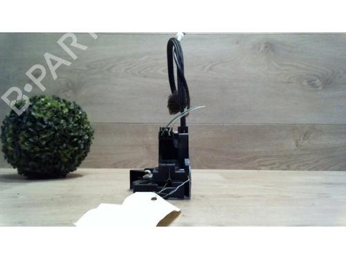 Front right lock RENAULT CLIO II Hatchback Van (SB0/1/2_) 1.5 dCi (SB07) | BP25383822C97 