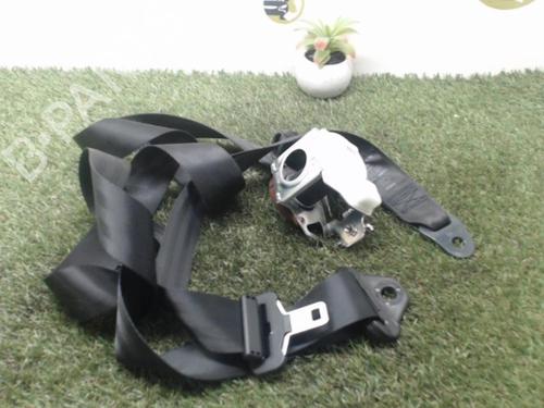 Used Rear left seatbelt CITROËN C4 Grand Picasso I (UA_) 1.6 HDi 110 (112 hp) 25397108