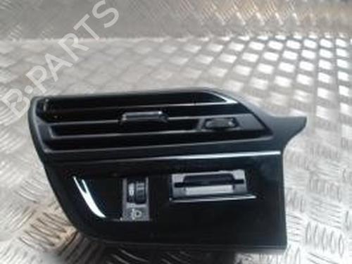 Used Air vent CITROËN C4 Picasso II 1.6 BlueHDi 120 (120 hp) 30607999