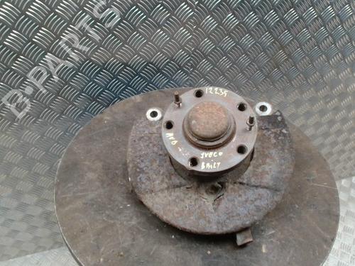 Used Right front steering knuckle Right front steering knuckle IVECO DAILY III Platform/Chassis 29 L 9 (84 hp) 33797222 33797222