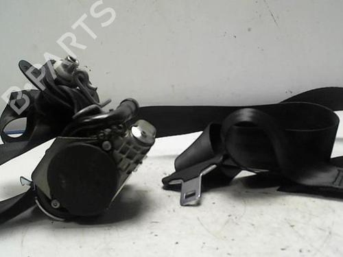 Front right seatbelt PEUGEOT 308 I (4A_, 4C_) 1.6 16V | BP28611916I25
