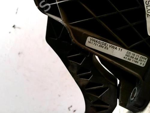 Clutch pedal SKODA OCTAVIA II Combi (1Z5) 1.6 TDI | BP25424966I13 