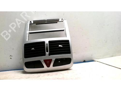 Used Climate control PEUGEOT 307 (3A/C) 1.6 HDi 110 (109 hp) 25423642