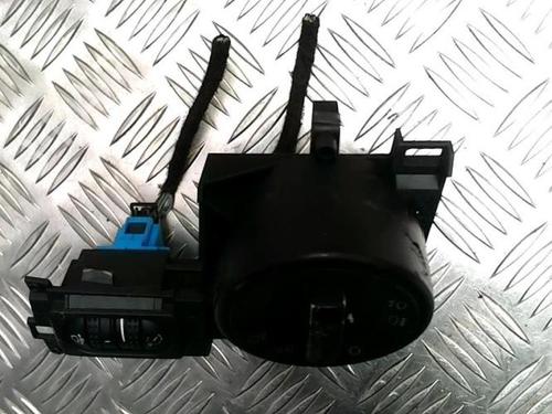 Hovedlysbryter VW TOUAREG (7LA, 7L6, 7L7) 2.5 R5 TDI | BP25790768I24 