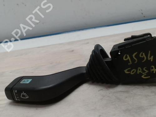 Used Switch OPEL CORSA C (X01) 1.2 (F08, F68) (75 hp) 25419328